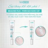  Kem Trị Mụn BEUACNES PLUS 15g - Beucare Vietnam 