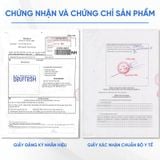  [ MUA 1 TẶNG 1 ] TẶNG Nước hoa FEMMES khi mua Xịt khử mùi toàn thân BEUFRESH Fullsize 30ml - KMNH11 