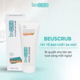  [Mua 1 Tặng 1] Mua 1 Tuýp Tẩy Tế Bào Chết Cho Da Mặt Tặng Ngay 1 Tuýp Tẩy Tế Bào Chết Da Mặt 