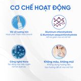  [ MUA 1 TẶNG 1 ] Tặng ngay mặt nạ đất sét BEUCLAY 30g Khi mua Xịt khử mùi toàn thân BEUFRESH - KMMN12 