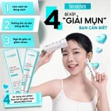  Kem Trị Mụn BEUACNES PLUS 15g - Beucare Vietnam 