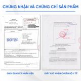  [ MUA 1 TẶNG 1 ] Tặng ngay mặt nạ đất sét BEUCLAY 30g Khi mua Xịt khử mùi toàn thân BEUFRESH - KMMN12 