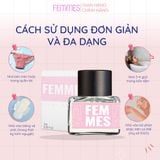  Nước Hoa FEMMES - Lưu Hương Lâu Giúp Phái Nữ Tỏa Sáng - NH1 