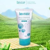  Dung dịch vệ sinh cốc nguyệt san BeUmate 50ml - BM01 