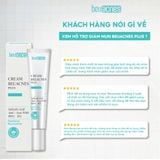  Combo 2 Kem Trị Mụn BEUACNES PLUS - 15g - Hỗ Trợ Giảm Mụn, Mờ Thâm Mụn, Giải Pháp An Toàn Cho Làn Da Mụn 