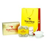  Original Bird's Nest (With Feather) - Cup Shape 