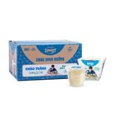  Cháo trắng hương lá dứa - Bát 360g 