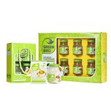  Nước Yến Sào Chưng Đường Phèn Green Bird 72g - Lốc 4 hũ 