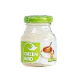  Nước Yến Sào Chưng Đường Phèn Green Bird 72g - Lốc 4 hũ 