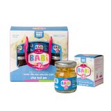  Thực Phẩm Bổ Sung Nước Yến Sào Nguyên Chất Cho Trẻ Em 42 g - Lốc 6 hũ 