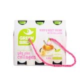  Dietary Supplement - Bird’s nest drink with collagen - Pack 6 bottles x 185ml 