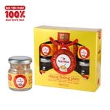  Bird's nest soup with rock sugar 42g -  Pack 6 jars 
