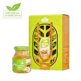  Bird's Nest Soup With Ginseng - Pack 4 jars x 72gr 
