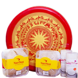  Tổ Yến Sào NutriNest rút lông - Trống đồng 200g 