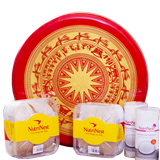  Tổ Yến Sào NutriNest rút lông - Trống đồng đặc biệt 200g 