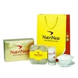  Tổ Yến Sào NutriNest rút lông - 100g 