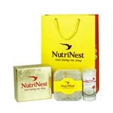  Tổ Yến Sào NutriNest rút lông - 50g 
