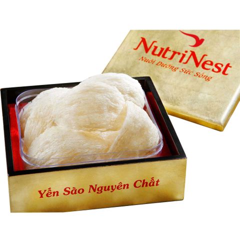  Tổ Yến Sào NutriNest rút lông - 50g 