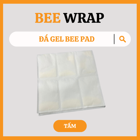 BEEWRAP/BEEPAD