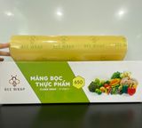  Miếng hút ẩm thực phẩm BEE PAD kích thước 11x7, 40ml (dây 500 cái) 