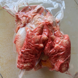  Gà Đông Tảo ( Loại Đặc Biệt - Sơ Chế ) 