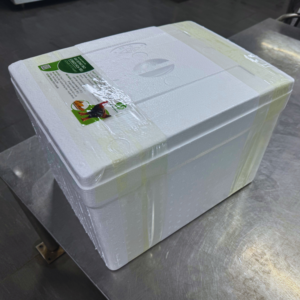  Gà Đông Tảo ( Loại Đặc Biệt - Sơ Chế ) 