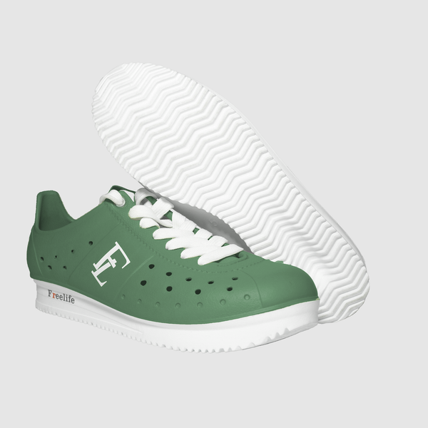  Giày siêu nhẹ Nữ EVA 2 màu E2-002W 