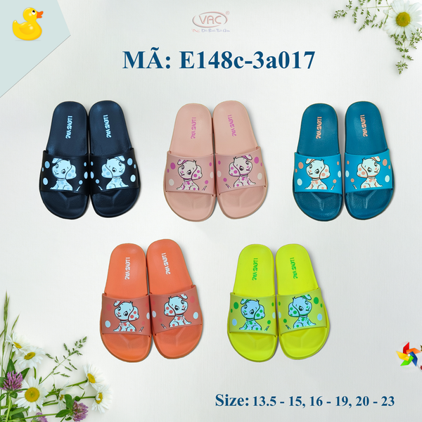  DÉP TRẺ EM E148C-3A017 ĐẠI 