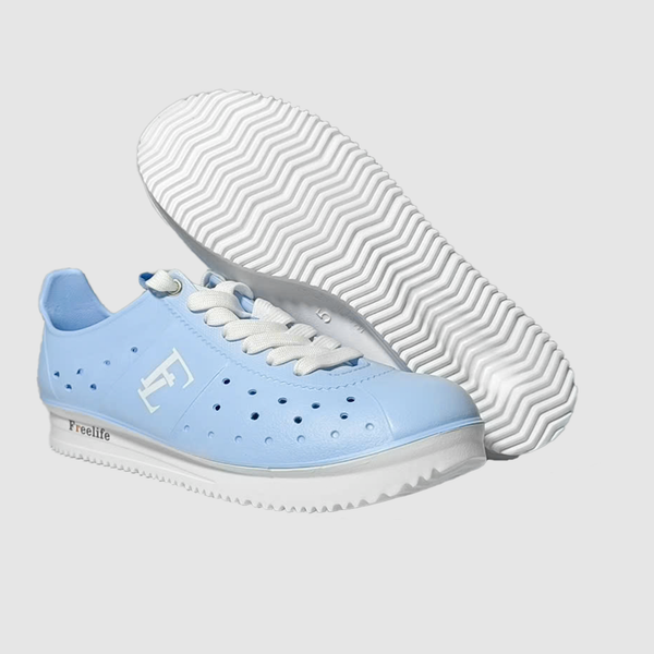  Giày siêu nhẹ Nữ EVA 2 màu E2-002W 