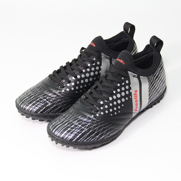  Giày Sân Cỏ Nhân Tạo Freeshot S020M-BK 