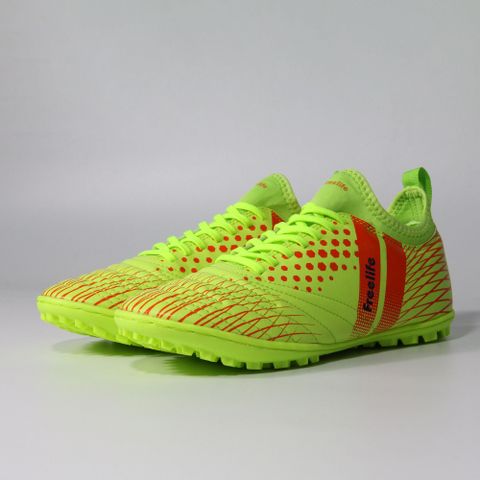  Giày Sân Cỏ Nhân Tạo Freeshot S020M-GR 