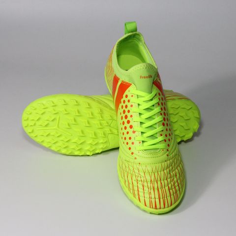  Giày Sân Cỏ Nhân Tạo Freeshot S020M-GR 