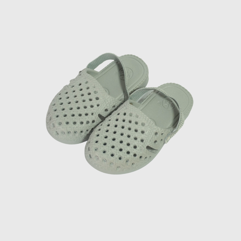  Dép tổ ong bít mũi EVA E220 