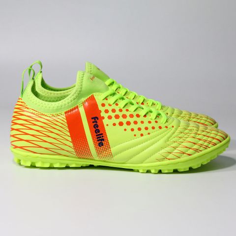  Giày Sân Cỏ Nhân Tạo Freeshot S020M-GR 