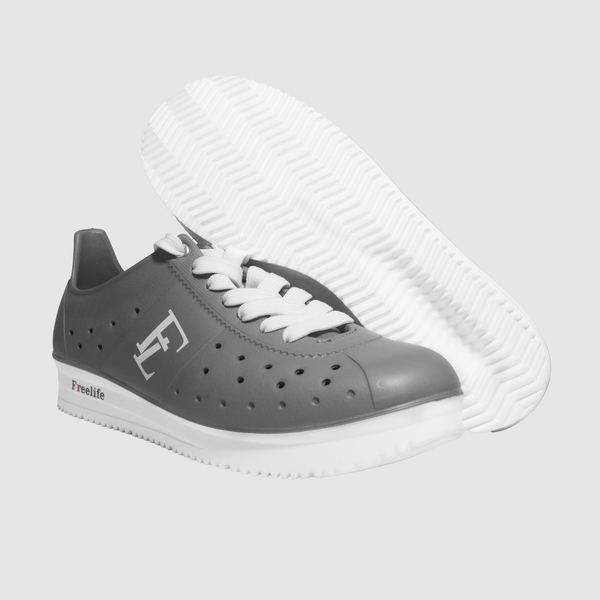  Giày siêu nhẹ nam EVA 2 màu E2-002M 