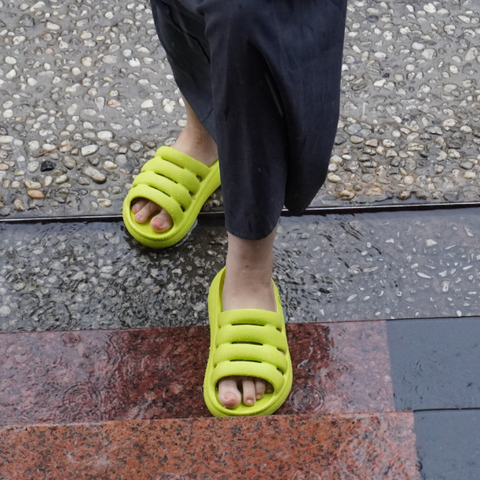  Dép Nữ EVA Freelife SVI E200W 