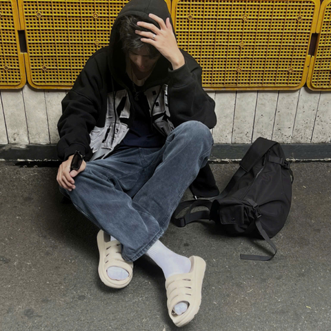  Dép Nữ EVA Freelife SVI E200W 