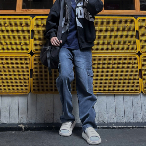  Dép Nữ EVA Freelife SVI E200W 