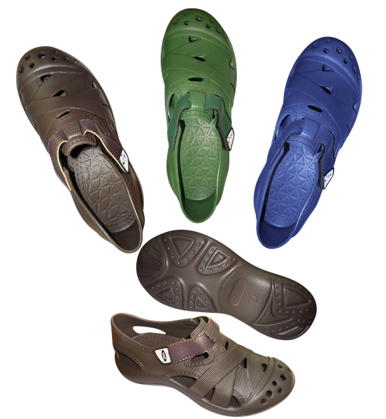  Giày siêu nhẹ EVA nam E080 