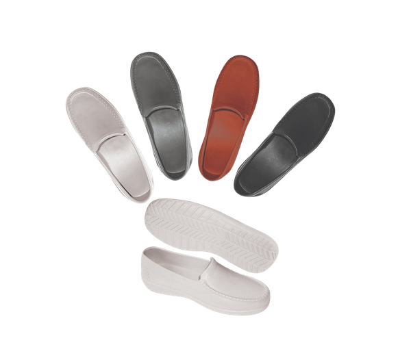  Giày siêu nhẹ EVA nữ E095W 