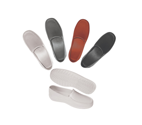  Giày siêu nhẹ EVA nam E095M 