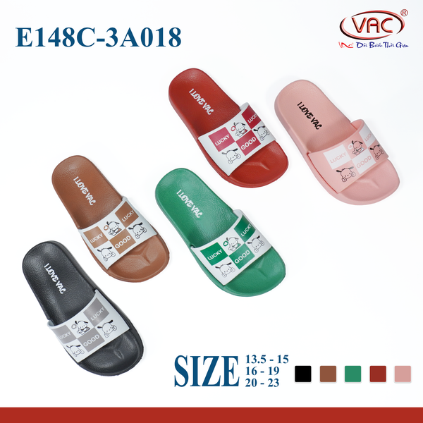  DÉP TRẺ EM E148C-3A018 TRUNG 