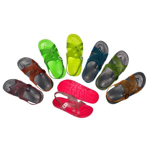  SANDAL EVA NỮ E172W 