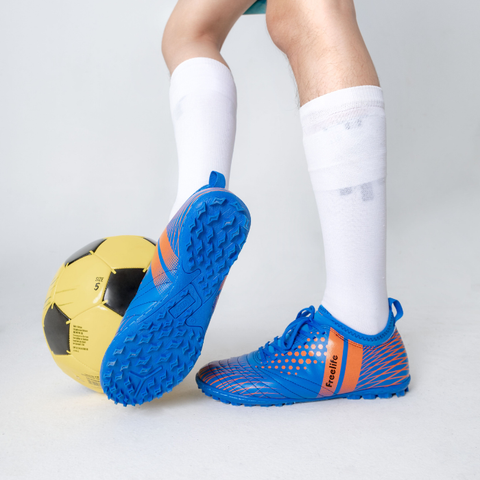  Giày Sân Cỏ Nhân Tạo Freeshot S020M-NV 