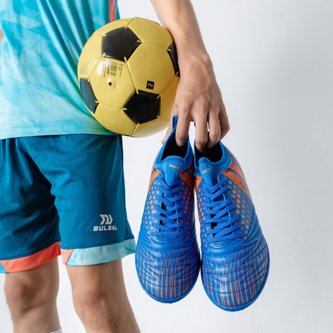  Giày Sân Cỏ Nhân Tạo Freeshot S020M-NV 