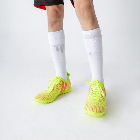  Giày Sân Cỏ Nhân Tạo Freeshot S020M-GR 