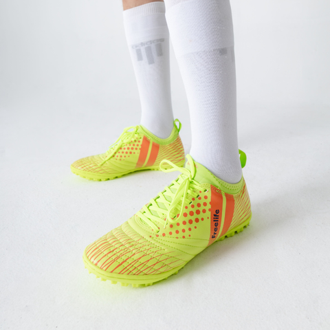  Giày Sân Cỏ Nhân Tạo Freeshot S020M-GR 