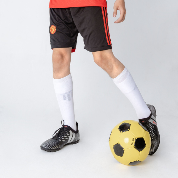  Giày Sân Cỏ Nhân Tạo Freeshot S020M-BK 