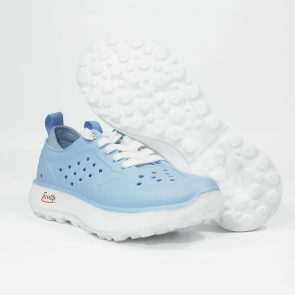  Giày siêu nhẹ Nữ EVA 2 màu E2-001W 