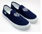  GIÀY CANVAS S015M-9 